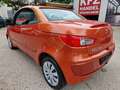 Mitsubishi Colt COLT 1.5i CZC CABRiO INViTE KLiMA LEDER TÜVNEU Orange - thumbnail 11