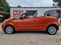 Mitsubishi Colt COLT 1.5i CZC CABRiO INViTE KLiMA LEDER TÜVNEU Orange - thumbnail 2