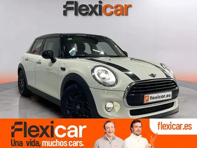MINI Cooper 5 PUERTAS