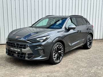 1.5 TSI e-Hybrid / HuD / el klep / Alcantara / 360