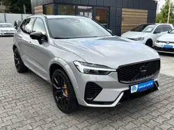 Volvo XC60 Polestar Engineered Recharge Plug In Hybrid