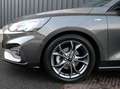 Ford Focus 1.0 EcoB ST-Line / Automaat, GPS, zetverw, camera Gris - thumbnail 9