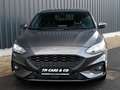 Ford Focus 1.0 EcoB ST-Line / Automaat, GPS, zetverw, camera Gris - thumbnail 7
