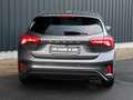 Ford Focus 1.0 EcoB ST-Line / Automaat, GPS, zetverw, camera Gris - thumbnail 8