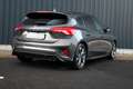 Ford Focus 1.0 EcoB ST-Line / Automaat, GPS, zetverw, camera Gris - thumbnail 3
