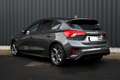 Ford Focus 1.0 EcoB ST-Line / Automaat, GPS, zetverw, camera Gris - thumbnail 4