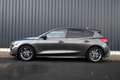 Ford Focus 1.0 EcoB ST-Line / Automaat, GPS, zetverw, camera Gris - thumbnail 6
