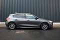 Ford Focus 1.0 EcoB ST-Line / Automaat, GPS, zetverw, camera Gris - thumbnail 5