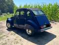 Citroen 2CV 2 CV 6 Club Blau - thumbnail 4