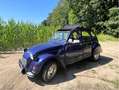 Citroen 2CV 2 CV 6 Club Blau - thumbnail 2