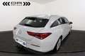 Mercedes-Benz CLA 180 BUSINESS SOLUTIONS- NAVI - DAB - APPLE CARPLAY/... Blanc - thumbnail 4
