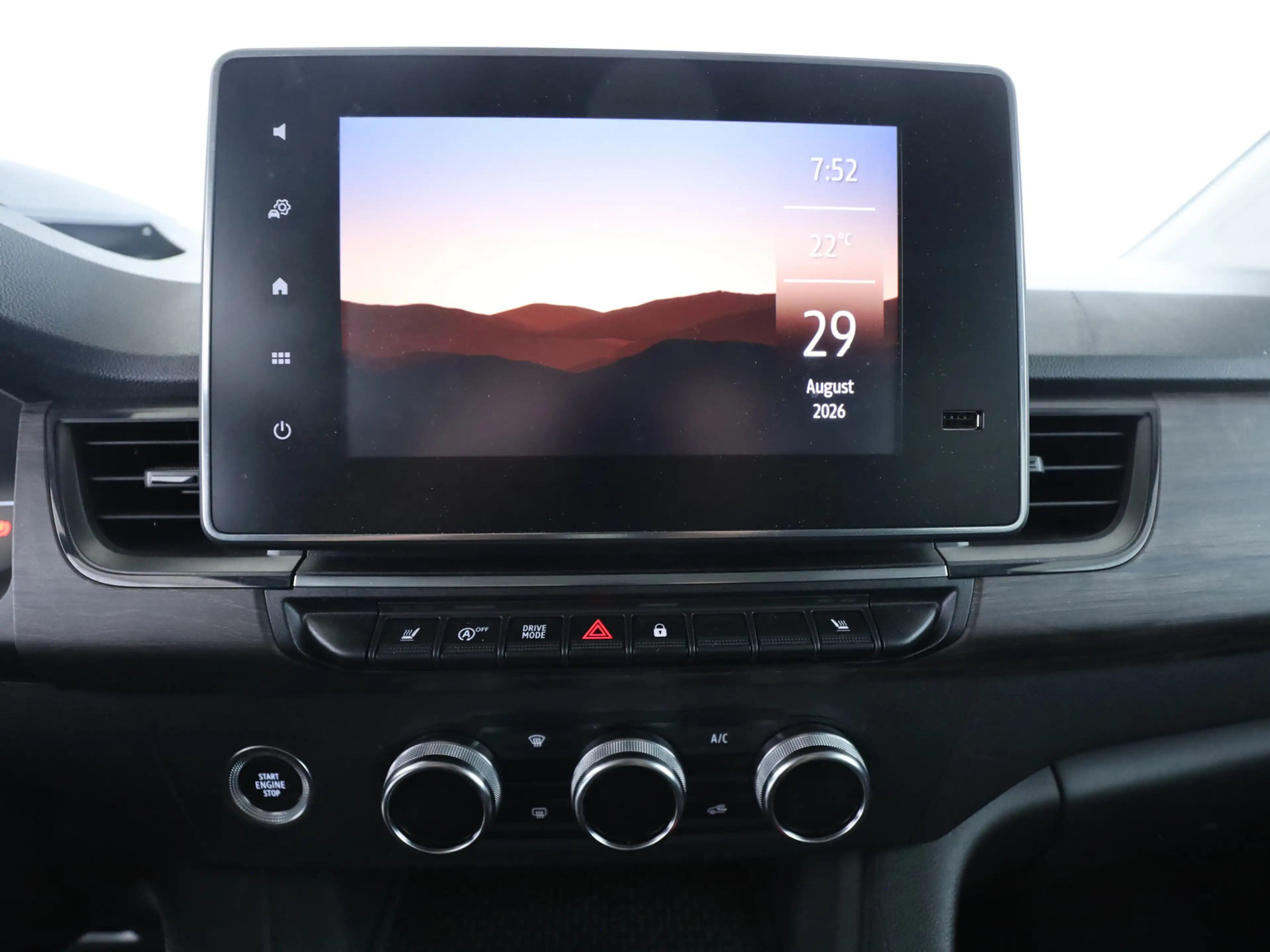 Renault Kangoo TECHNO TCe 130 EDC Apple CarPlay — photo 15