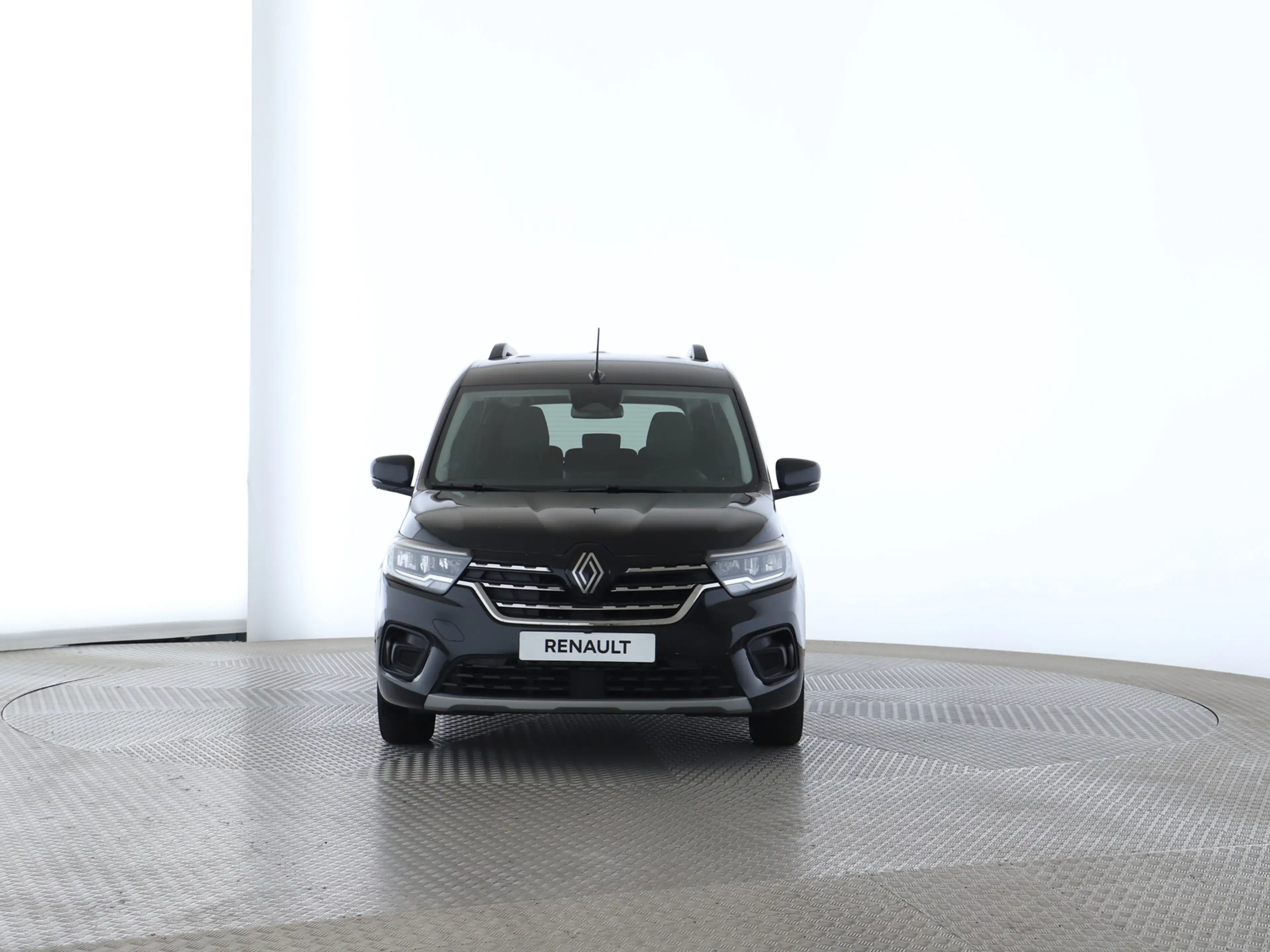 Renault Kangoo TECHNO TCe 130 EDC Apple CarPlay — photo 10