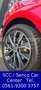 Skoda Fabia Drive "MONTE CARLO" Gepflegt  NAVI Rot - thumbnail 15