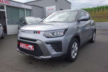1.5 T-GDI Navi-Kamera