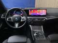 BMW 330 330e Touring 292 CH M Sport Weiß - thumbnail 13