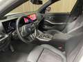 BMW 330 330e Touring 292 CH M Sport Weiß - thumbnail 9