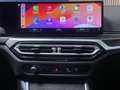 BMW 330 330e Touring 292 CH M Sport Weiß - thumbnail 12