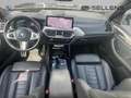 BMW iX3 M sport 286ch Impressive Gris - thumbnail 4