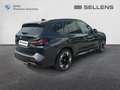 BMW iX3 M sport 286ch Impressive Gris - thumbnail 2