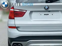 BMW X3 снимка BMW X3