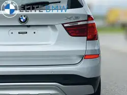 BMW X3 снимка BMW X3