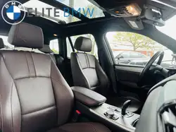 BMW X3 снимка BMW X3