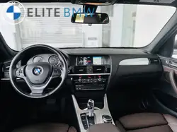 BMW X3 снимка BMW X3