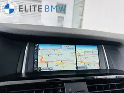 BMW X3 снимка BMW X3