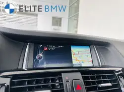 BMW X3 снимка BMW X3
