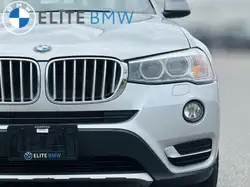 BMW X3 снимка BMW X3