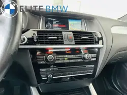 BMW X3 снимка BMW X3