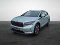 Skoda Enyaq iV 60 Loft Silber - thumbnail 3