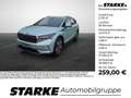 Skoda Enyaq iV 60 Loft Silber - thumbnail 1