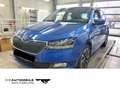 Skoda Fabia 1.0 TSI Drive 125 Best Of Pano/AHK/ACC Blau - thumbnail 1