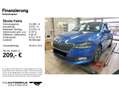 Skoda Fabia 1.0 TSI Drive 125 Best Of Pano/AHK/ACC Blau - thumbnail 2