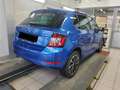 Skoda Fabia 1.0 TSI Drive 125 Best Of Pano/AHK/ACC Blau - thumbnail 3