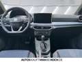 SEAT Ibiza 1.5 TSI FR DSG PDC ACC BackCam DAB Bluetooth Grau - thumbnail 8