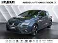 SEAT Ibiza 1.5 TSI FR DSG PDC ACC BackCam DAB Bluetooth Grau - thumbnail 1