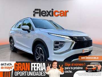 PHEV Kaiteki + 4WD