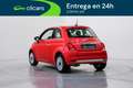 Fiat 500 1.2 Lounge Rojo - thumbnail 9