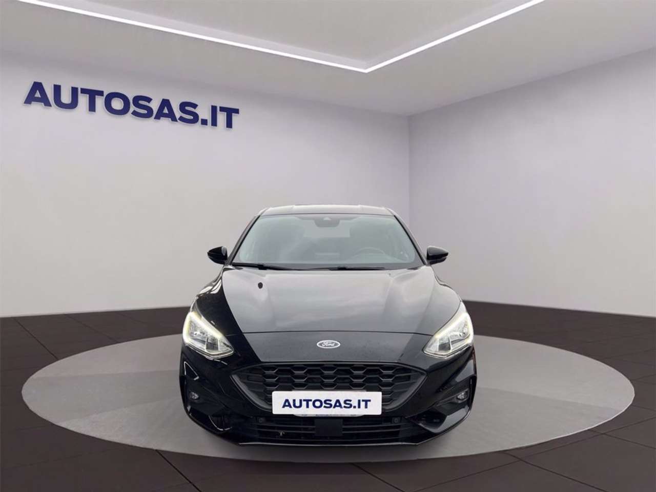 Ford Focus 1.0 ecoboost h ST-Line s&s 125cv my20.75