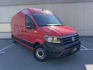 Kasten 35 L4  KLIMA TEMPOMAT R-KAM