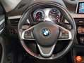 BMW X1 xDrive 18d Blanc - thumbnail 8