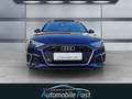 Audi A4 35 TDI 3x S-LINE, PANO*AHK*19ZOLL*B&O*Teilleder!!! Blau - thumbnail 3