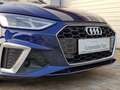 Audi A4 35 TDI 3x S-LINE, PANO*AHK*19ZOLL*B&O*Teilleder!!! Blau - thumbnail 14