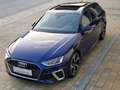 Audi A4 35 TDI 3x S-LINE, PANO*AHK*19ZOLL*B&O*Teilleder!!! Blau - thumbnail 5