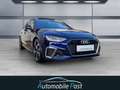 Audi A4 35 TDI 3x S-LINE, PANO*AHK*19ZOLL*B&O*Teilleder!!! Blau - thumbnail 11