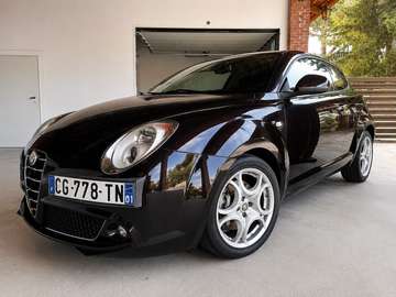 1.4 Tb 155cv Scarivo Maggiorato Ragazzon