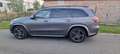 Mercedes-Benz GLS 350 GLS 350 d 4-Matic Grigio - thumbnail 5